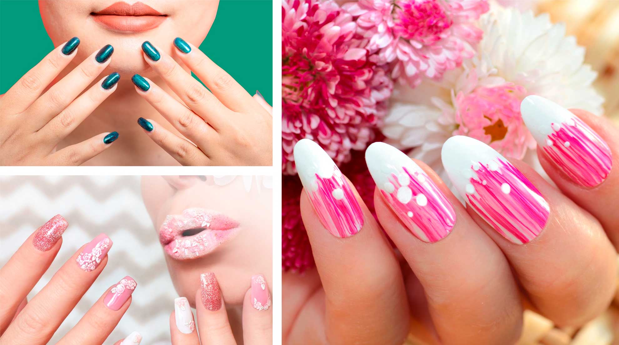 corsi per nail art a padova