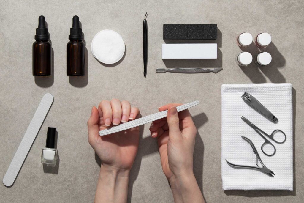 Corso per manicure a Padova