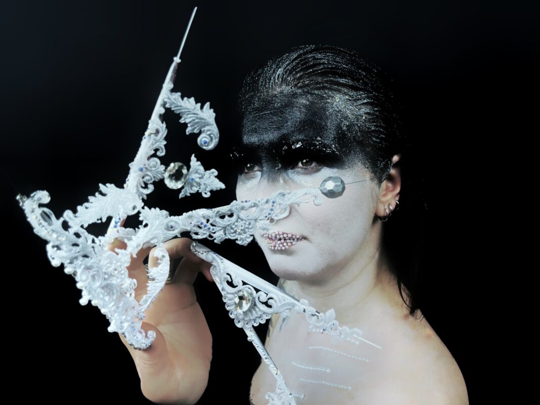 Corsi di Nail art creativa a Padova