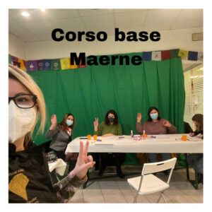 Corso Start Base