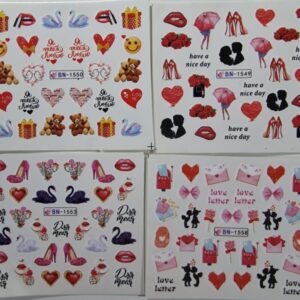 Nail art