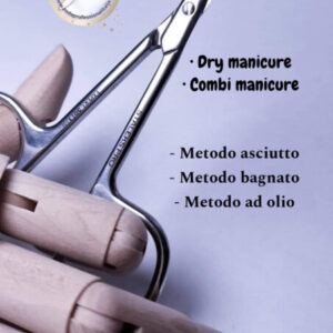 Corso MANICURE