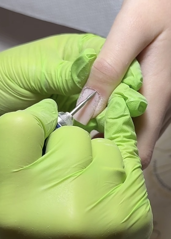 Scopri di più sull'articolo Corso MANICURE