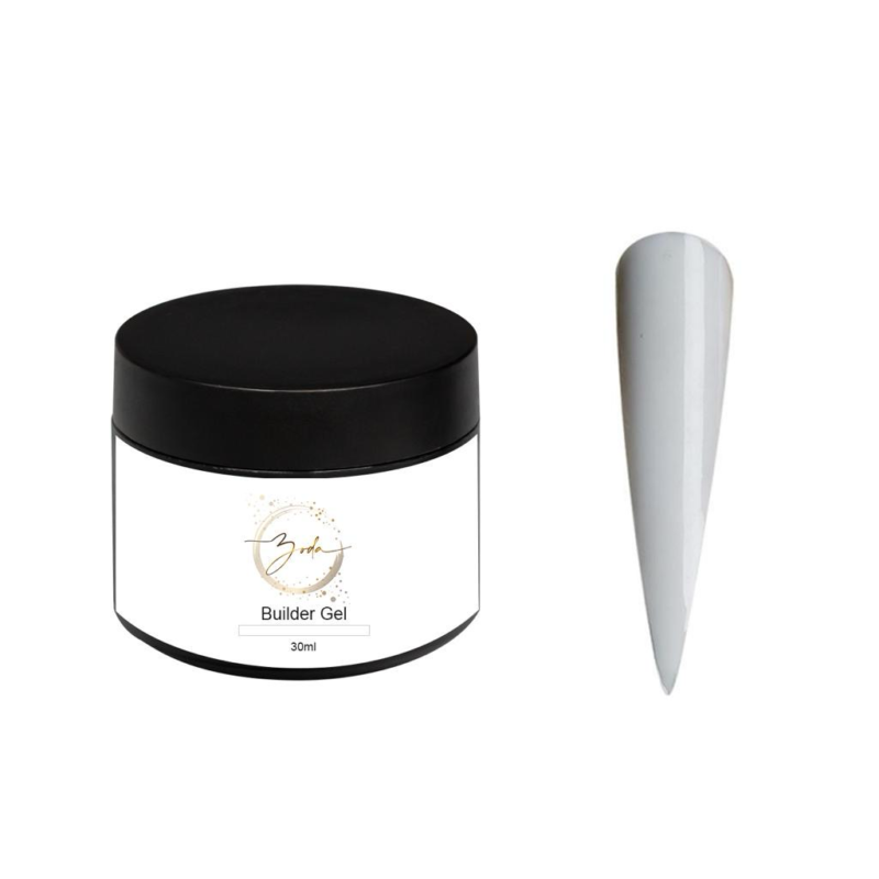Builder gel bianco