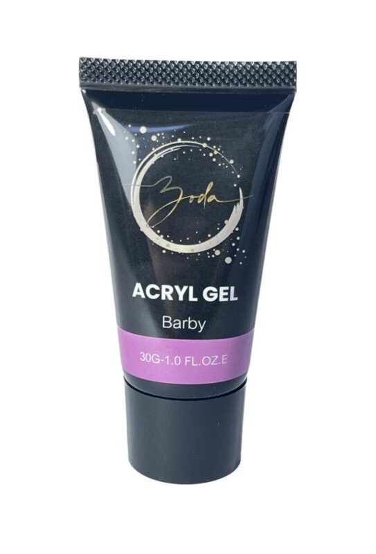 Acrygel Barby