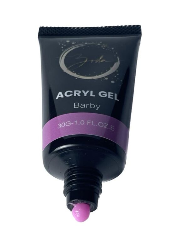 Acrygel Barby - immagine 2