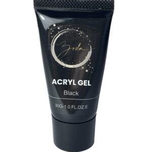 Acrygel Black