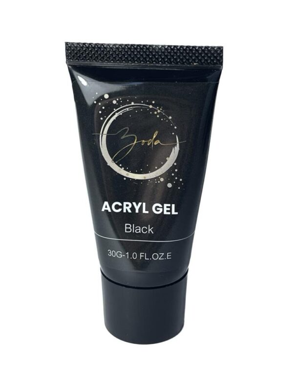 Acrygel Black