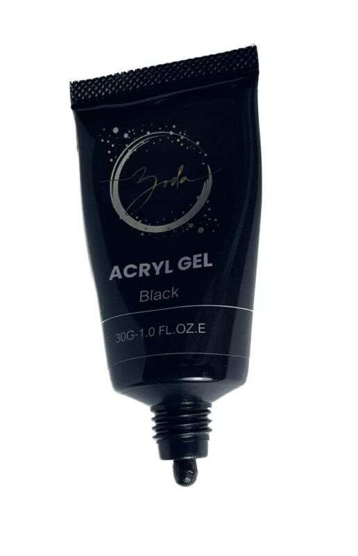 Acrygel Black - immagine 2