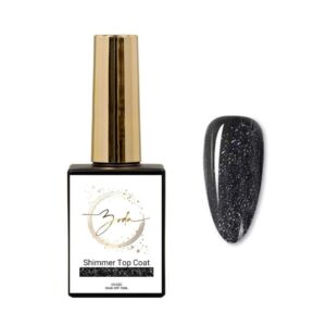 Shimmer Top Coat n02
