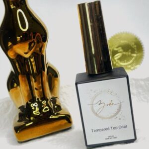 Tempered Top Coat