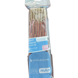 Smart 10 lime & 10 base legno