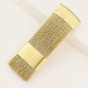 Spazzola per pulizia delle punte