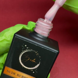 Rubber Base 09