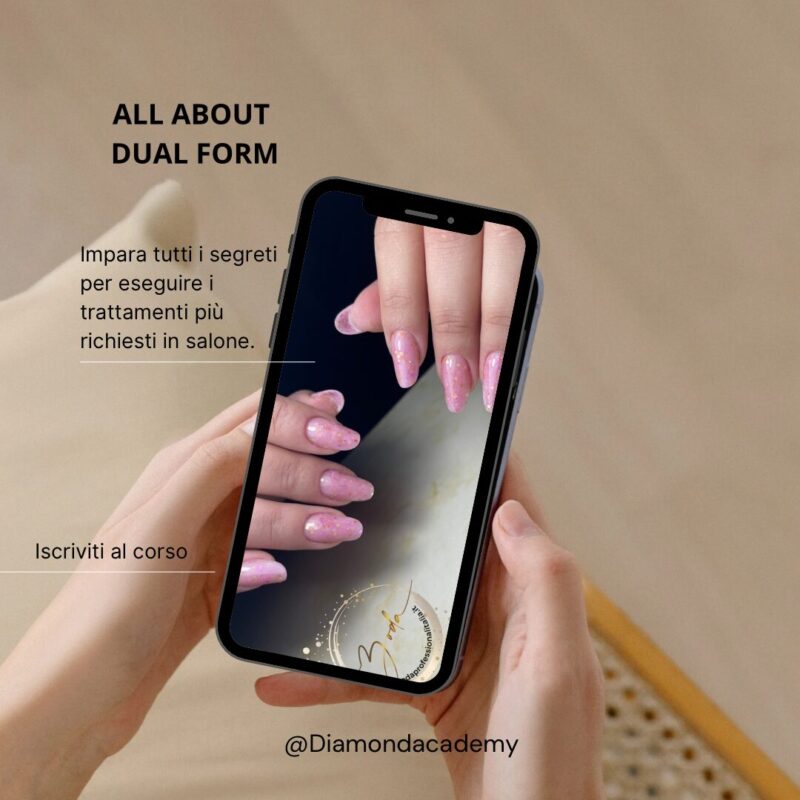 Corso All About Dual Form - immagine 2