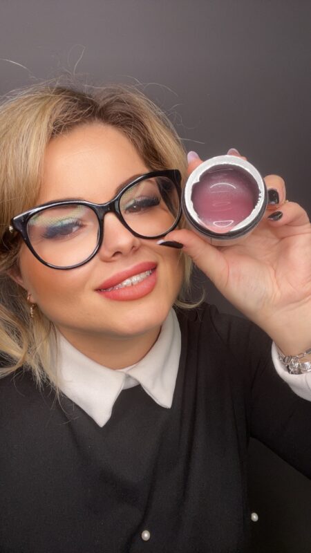 Scopri di più sull'articolo Gel Glass Costruttore