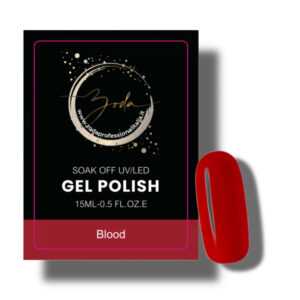 Colore semipermanente Blood