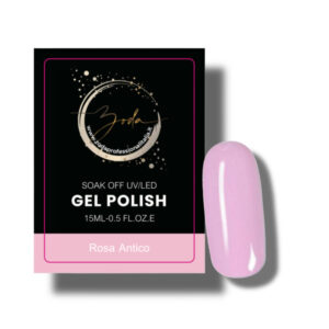 Colore semipermanente Rosa Antico