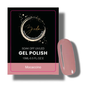 Colore semipermanente Mocaccino