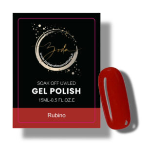 Colore semipermanente Rubino