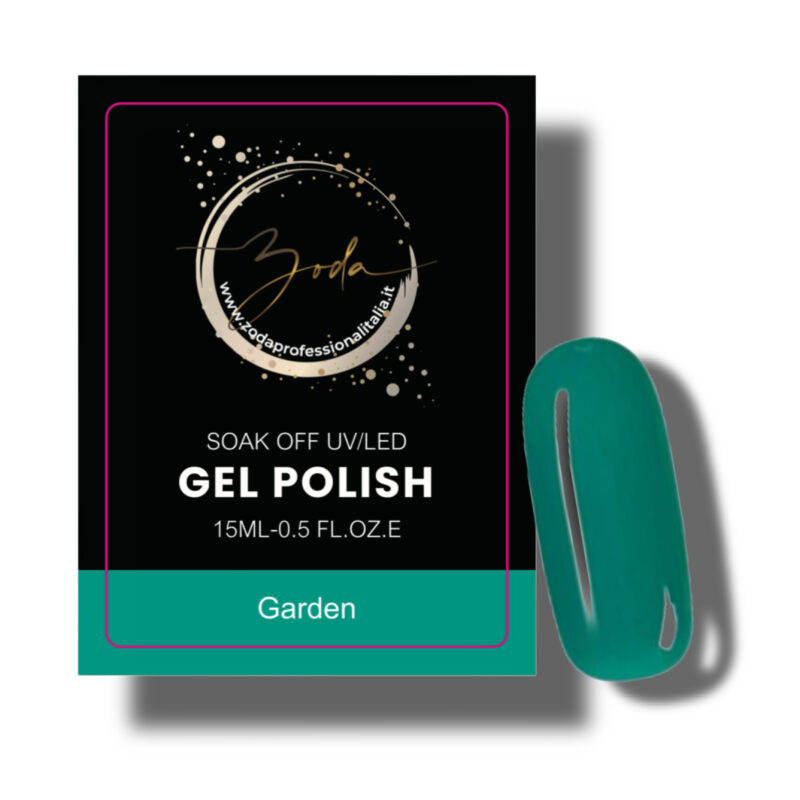 Colore semipermanente Garden