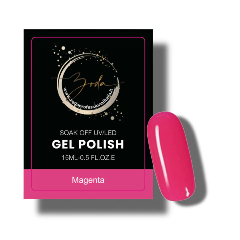 Colore semipermanente Magenta