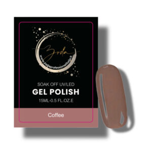 Colore semipermanente Coffee