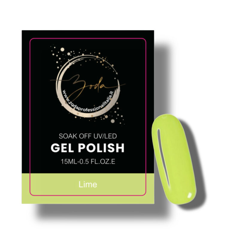 Colore semipermanente Lime