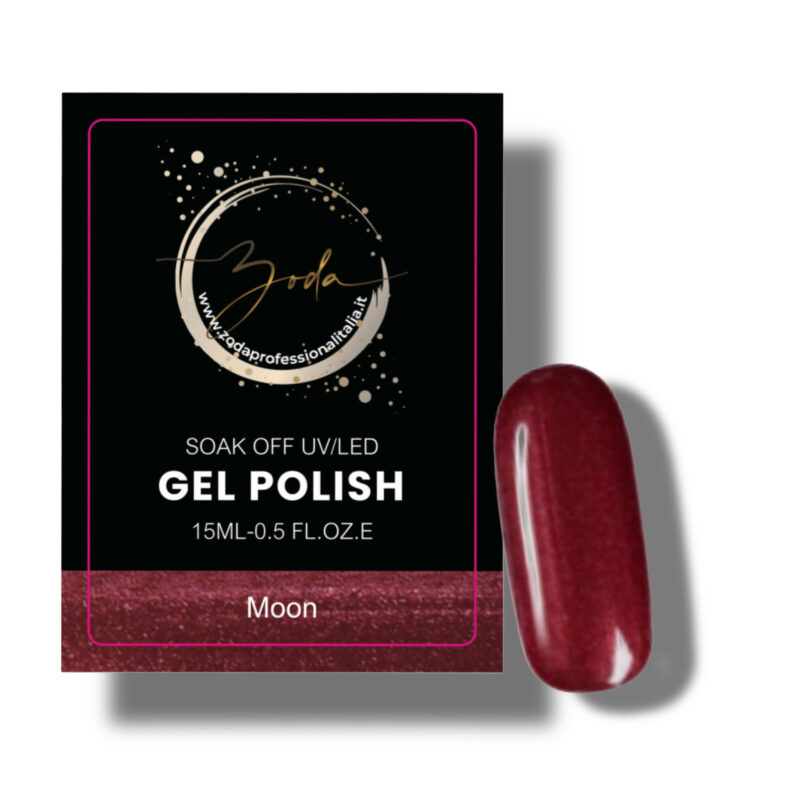 Colore semipermanente Moon