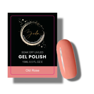 Colore semipermanente Old Rose