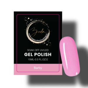 Colore semipermanente 43 Barby