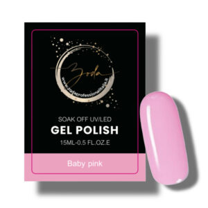 Colore semipermanente Baby Pink