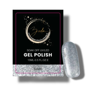 Colore semipermanente Silver