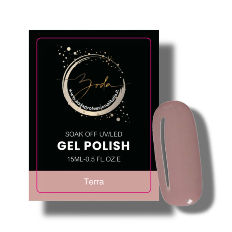 Colore semipermanente Terra