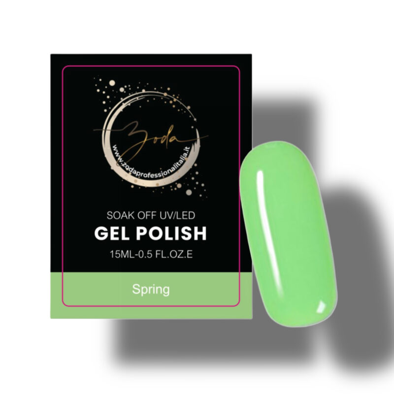 Colore semipermanente 272 Spring