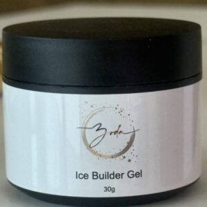 Ice Builder Gel
