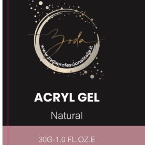 Natural Acrygel