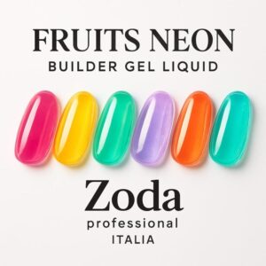 Scopri di più sull'articolo Fruits Liquid Builder Gel