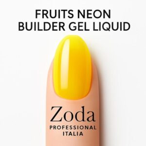 Mango Liquid Builder Gel